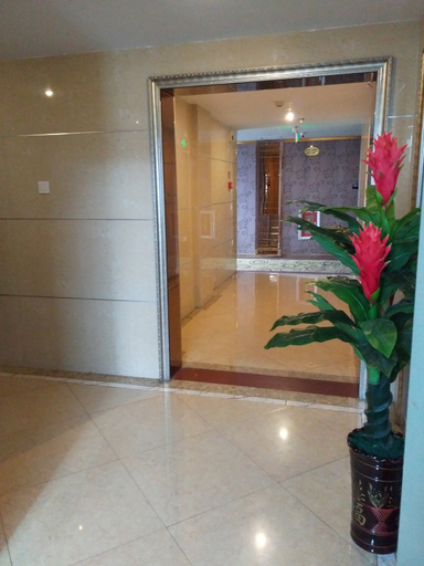 Others 2, Jinyi Hotel, Sanming