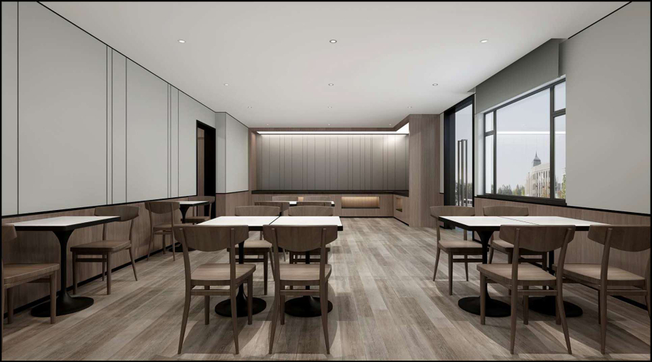 Food & Drinks 5, Hanting Hotel Zhongwei Gulou Dong Street, Zhongwei