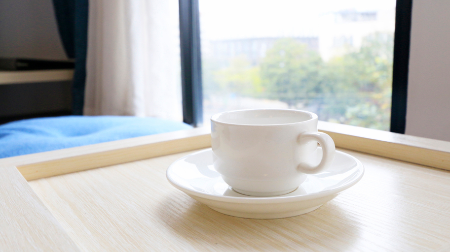 Food & Drinks 4, Qinye Hotel, Beihai