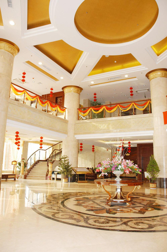 Others 4, Tianze Hotel, Taizhou