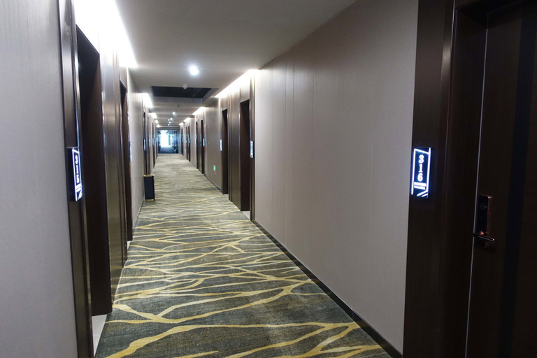 Others 5, Via Business Hotel (Bengbu High Speed Railway Station), Bengbu