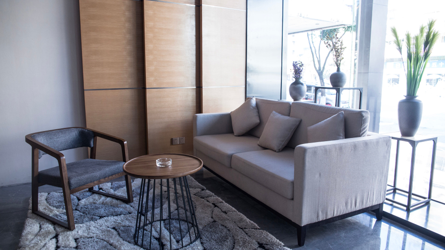 Others 4, New Grand Hyatt Hotel, Zhaoqing