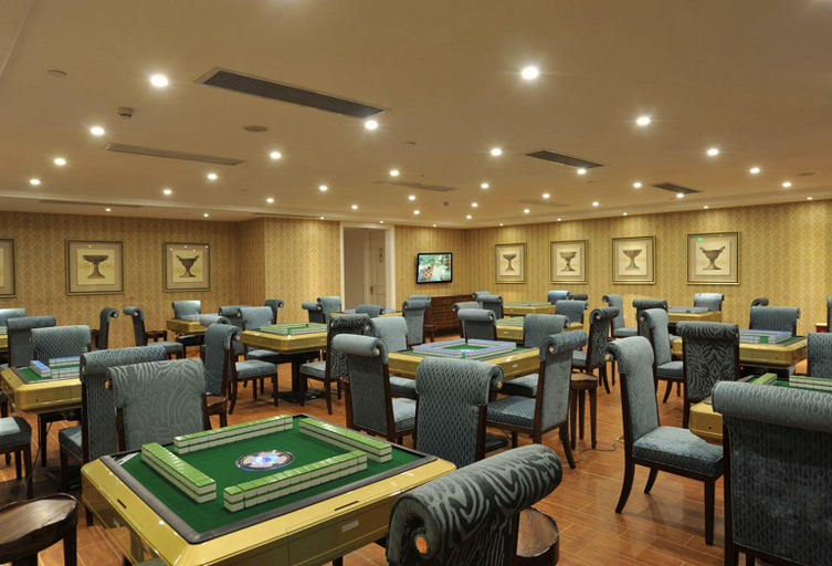 Food & Drinks 3, 9S Garden Hotel, Chongqing
