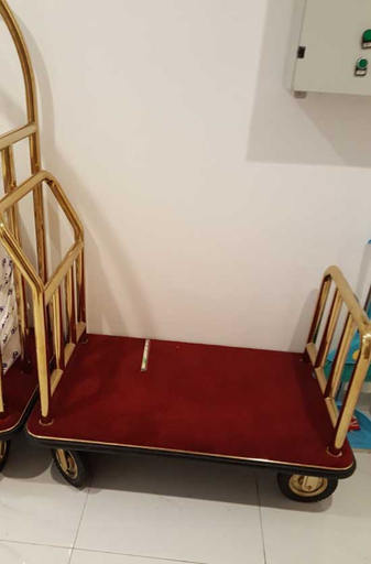 Bedroom 2, Hi Hotel, Ningbo