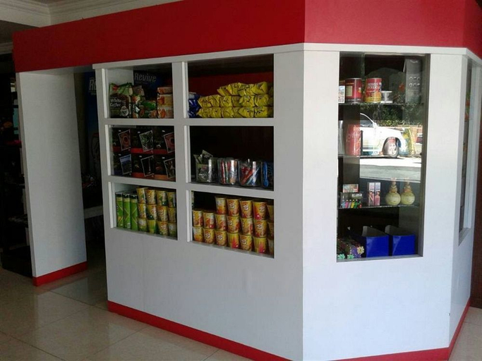Food & Drinks 5, Golden Hotel, Kota Kinabalu
