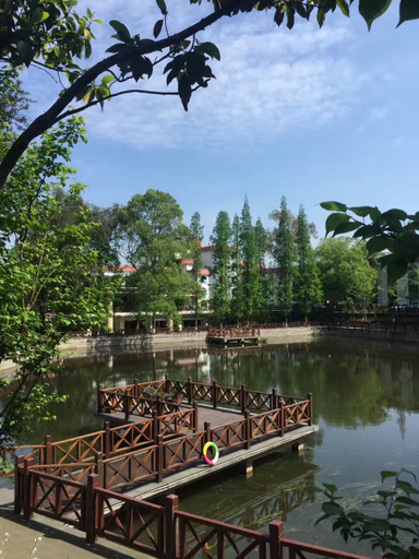 Others 4, Cuiping Mountain Hotel, Yibin