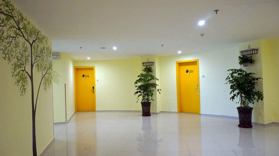 Others 3, Bafang Select Hotel (Shipai Lifeng Plaza store), Dongguan