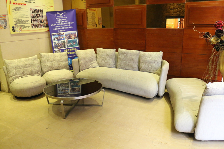 Others 5, Xinya Hotel, Qiannan Buyei and Miao