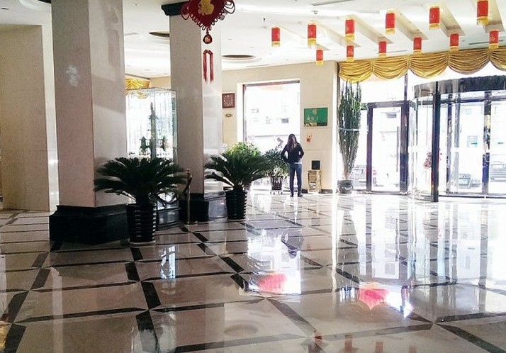 Others, Ulanqab Yingshan Hotel (Jining South Railway Station), Ulaan Chab
