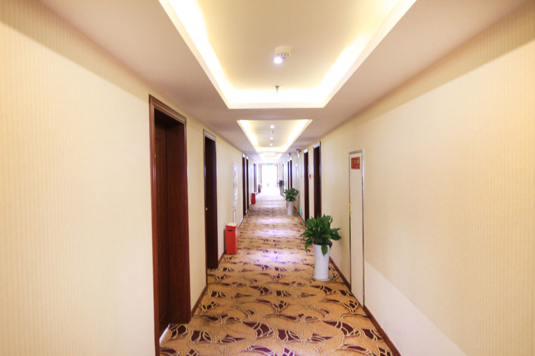 Others 4, Kaibo Business Hotel, Chongqing