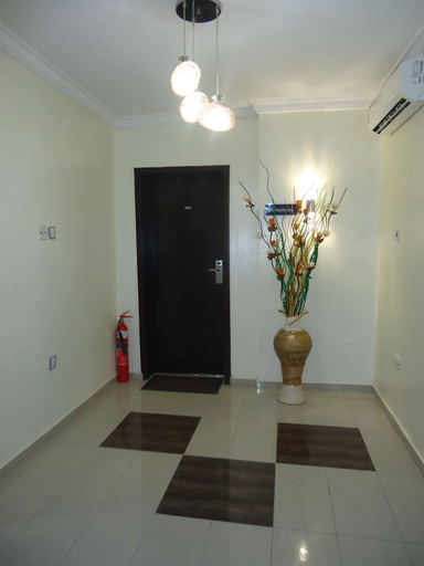 Others 5, Saheeto Suites, LagosIsland