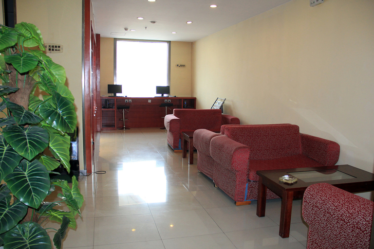Others 4, HanTingホテル(り), Yantai