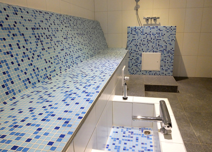 Bathroom 4, Hotel Am Fang, Siegen-Wittgenstein