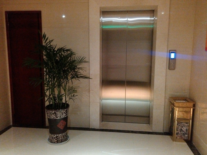 Others 5, GreenTree Inn Jiangsu Yancheng Vehicle Administrative Office Test Center Express Hotel, Yancheng