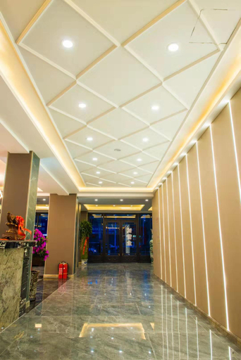 Others 5, Liaoyang Zhuoyue Hotel, Liaoyang