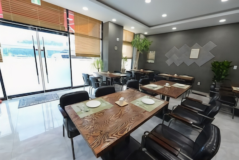 Food & Drinks 3, Incheon Pentastar Hotel, Gimpo