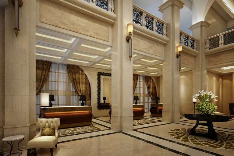 Others 5, Yinrun Jinjiang Castle Hotel, Huzhou