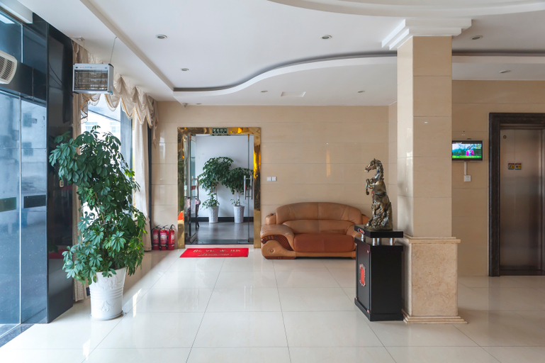 Others 3, 7 デイズ インホテル(), Xuancheng