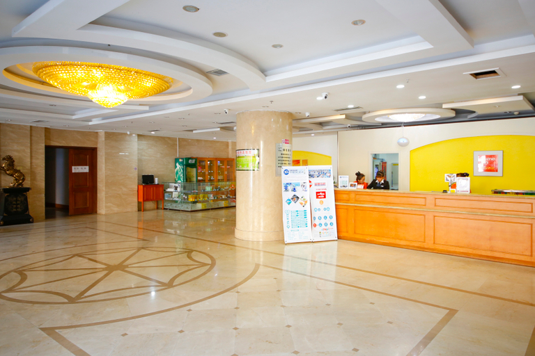 Others 5, Silih Hotel,Donggang, Dandong