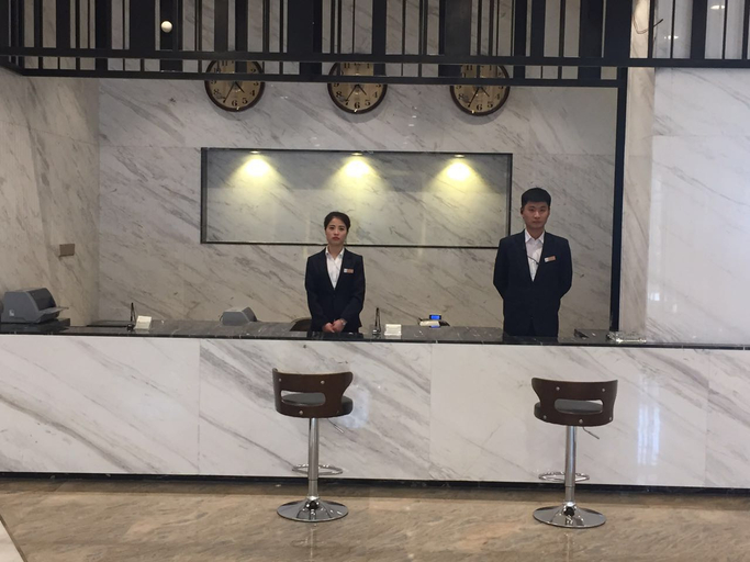 Others 4, Tianfu Yunqi Business Hotel, Songyuan
