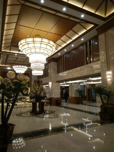 Others 3, Yunqi Hotel, Kunming