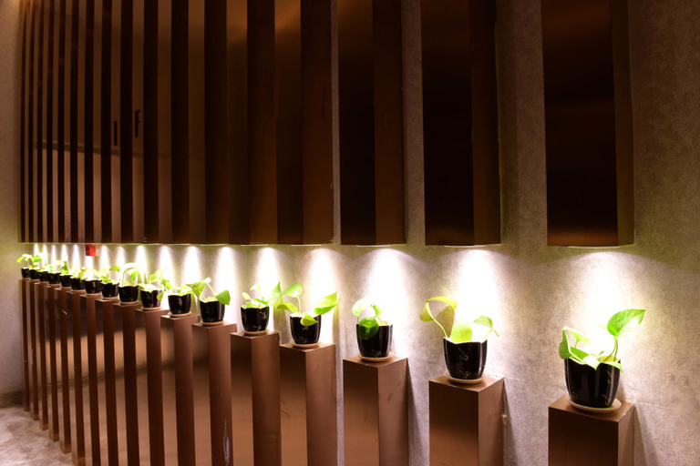 Others, Qianxi Oriental Hotel (University Town Dingyang Wanda Plaza), Jinzhong