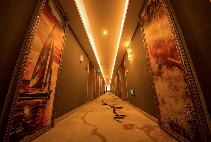 Others 4, Zhongzhou Hotel, Chuzhou