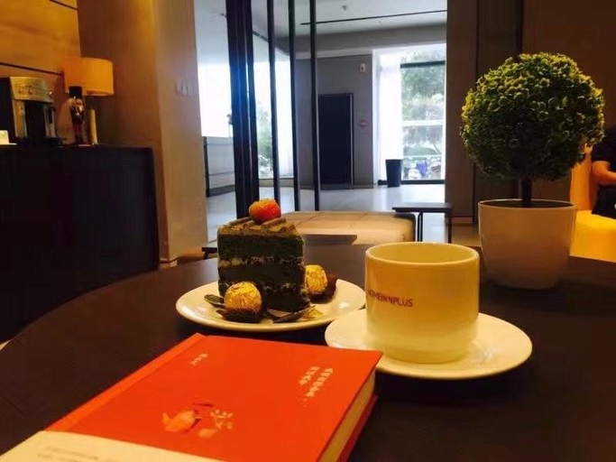 Food & Drinks 4, Homeinn Plus Hotel (Zhengzhou CBD Exhibition Center), Zhengzhou