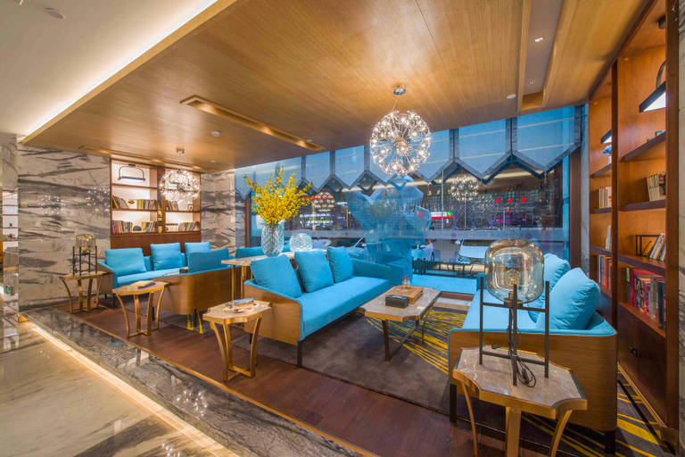 Food & Drinks 3, Cherry Hotel, Changchun