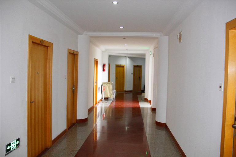 Others 3, Zhangzhou Longda Hotel, Zhangzhou