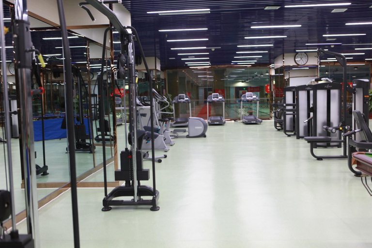 Others 5, Empark Grand Hotel (Anhui), Hefei