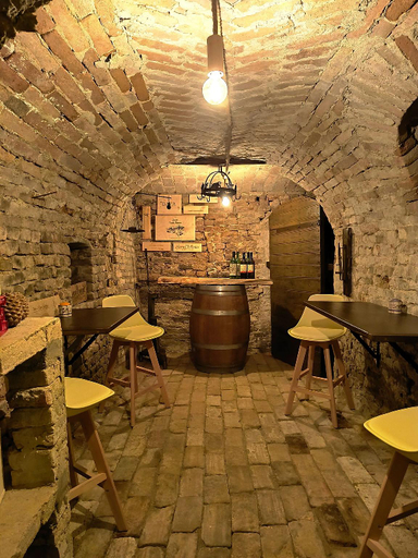Food & Drinks 4, Cascina Tre Botti, Asti