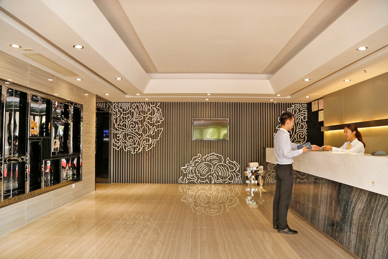 Others 5, Mandolon Hotel (Shenzhen Liantang Metro Station Store), Shenzhen