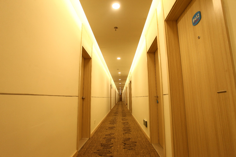 Others 4, hantingホテル(), Lianyungang
