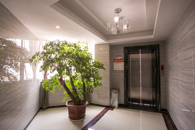Others 5, Off Era Hotel, Shaoxing