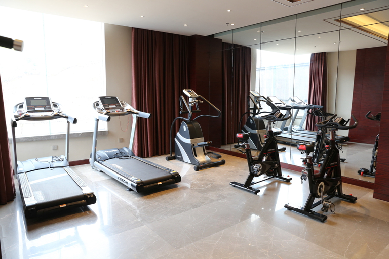 Others 2, Taxus International Hotel, Guilin