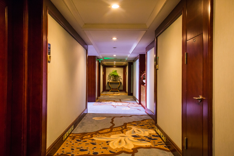 Others 4, Jinou Hotel, Wenzhou