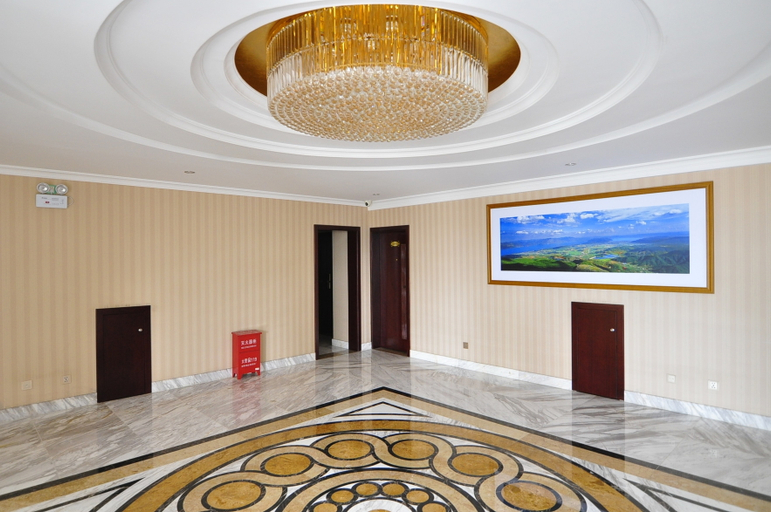 Others 5, Yuxi Wanxin Hotel, Yuxi