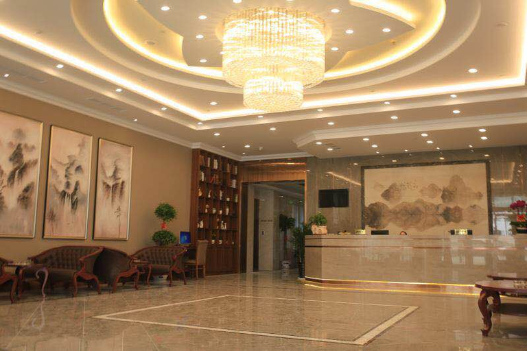 Others 4, Heyi Ocean Hotel, Zhoushan