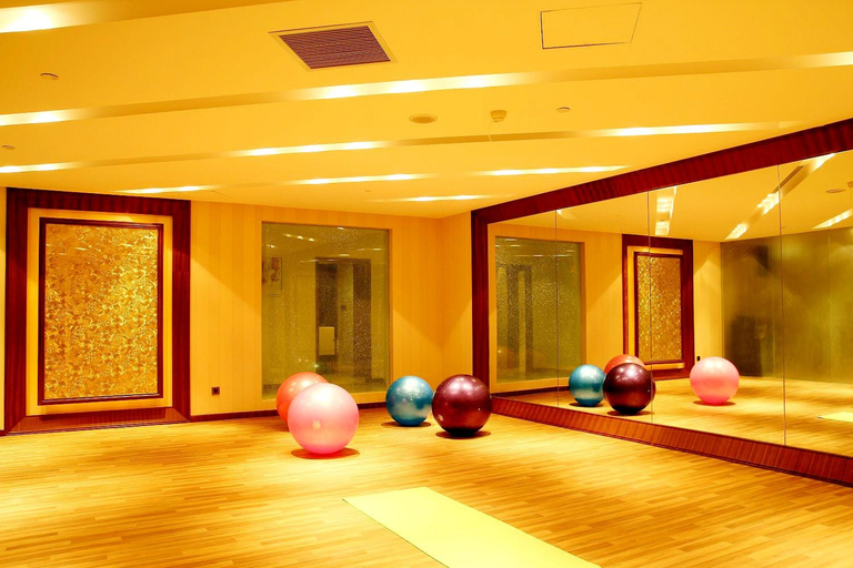 Others 4, Xingtai Blue Horizon Grand Holiday Hotel, Wuhai
