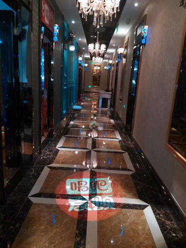Others 5, International Trade Hotel, Jincheng
