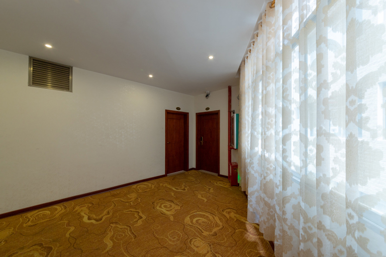 Others 3, Diyasi Boutique Hotel, Hechi