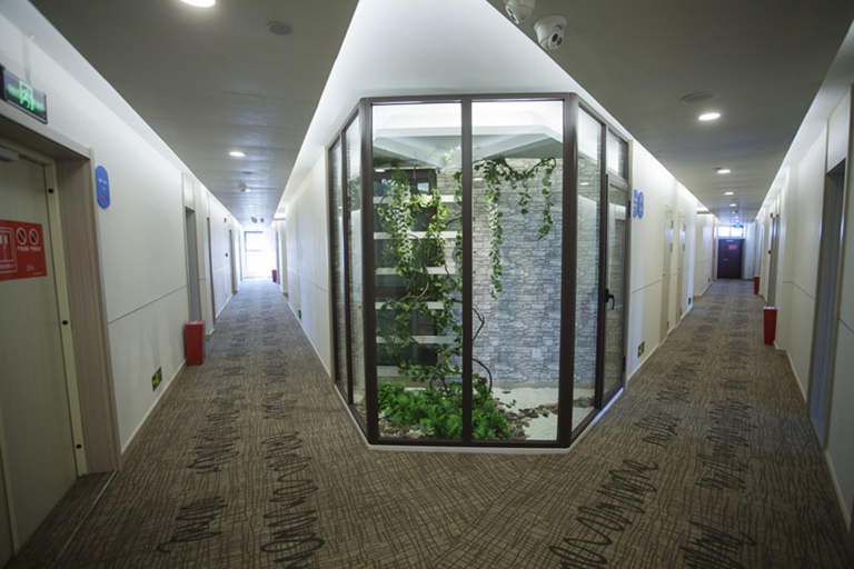 Others 5, Hanting Hotel Zhengzhou Dengfeng Songyang Academy, Zhengzhou