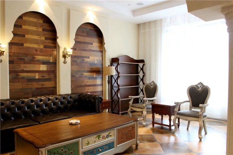 Others 4, Lijing Hotel, Zunyi