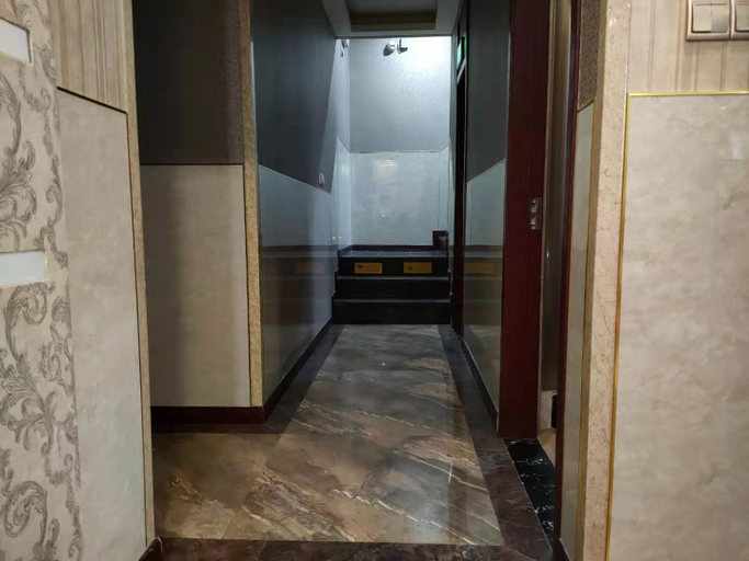 Others 4, Wushan Yunhua Hotel, Chongqing