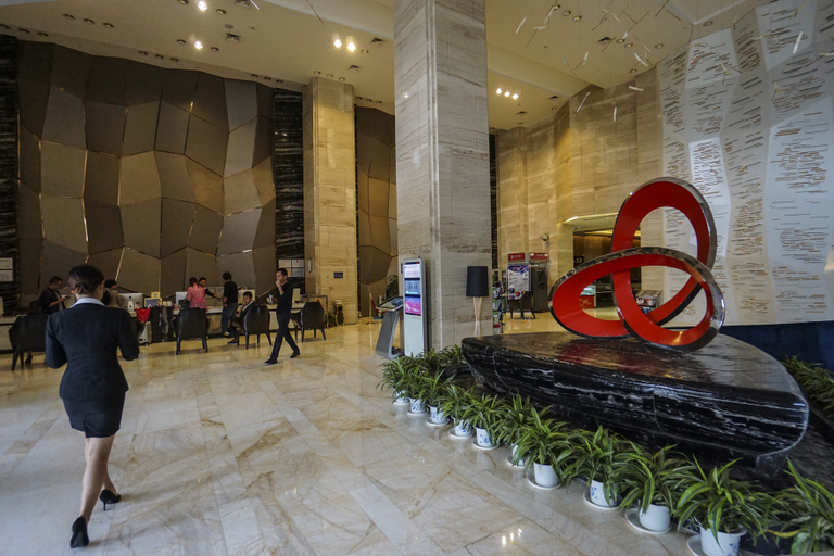 Exterior & Views 1, Tongren Jinjiang Hotel, Tongren