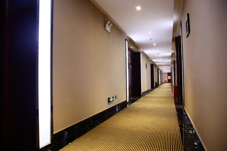 Others 5, Senman Jingpin Hotel, Pingxiang