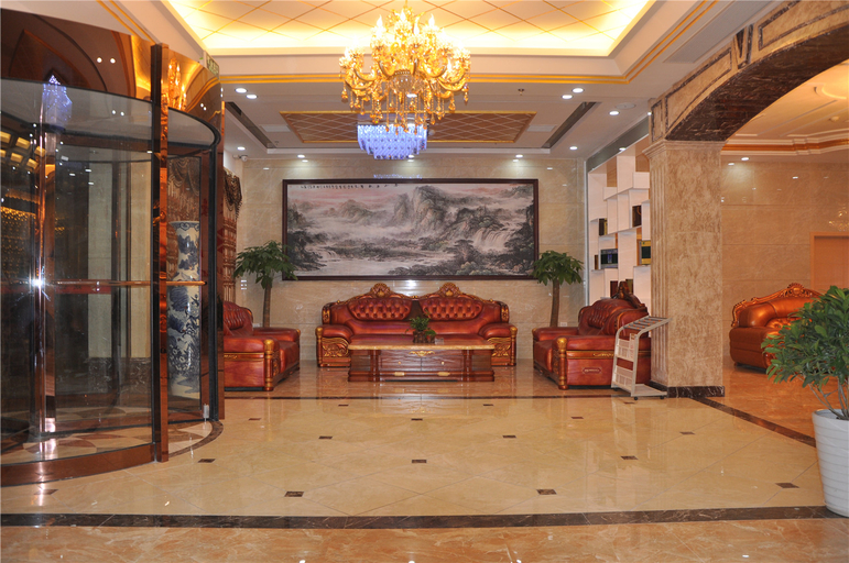Others 3, TuKe China Hotel (Xianfeng Chushu Avenue), Enshi Tujia and Miao