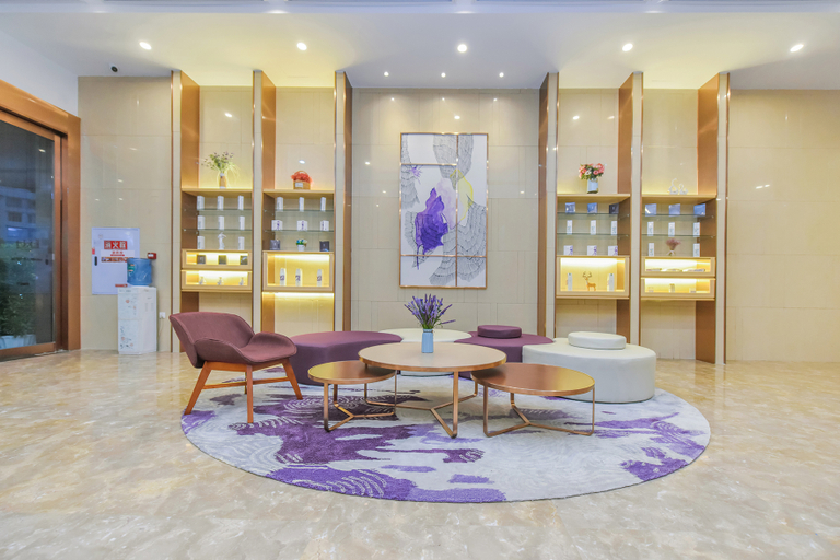 Others 5, Lavande Hotel (Dazu stone Carving changzhou gucheng), Chongqing