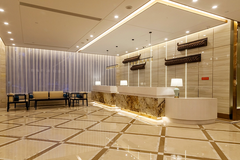 Others 4, Fuzhou HuaPu Hotel, Fuzhou